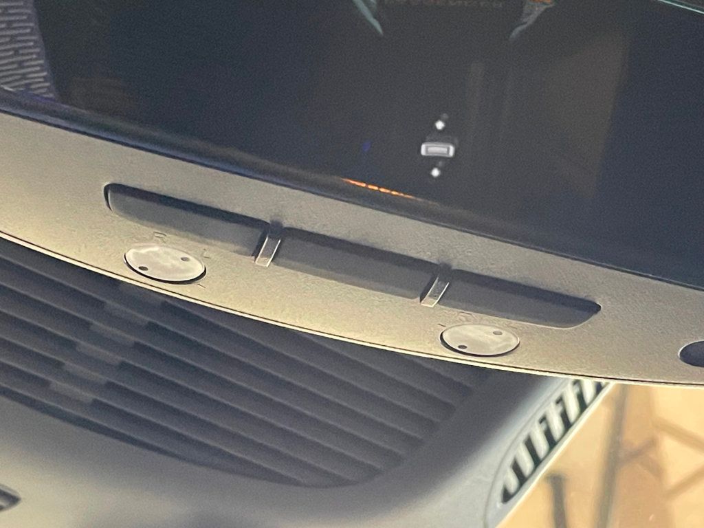 2022 Mercedes-Benz EQS EQS 450+ Sedan - 22955255 - 53