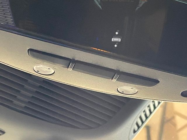 2022 Mercedes-Benz EQS EQS 450+ Sedan - 22955255 - 53