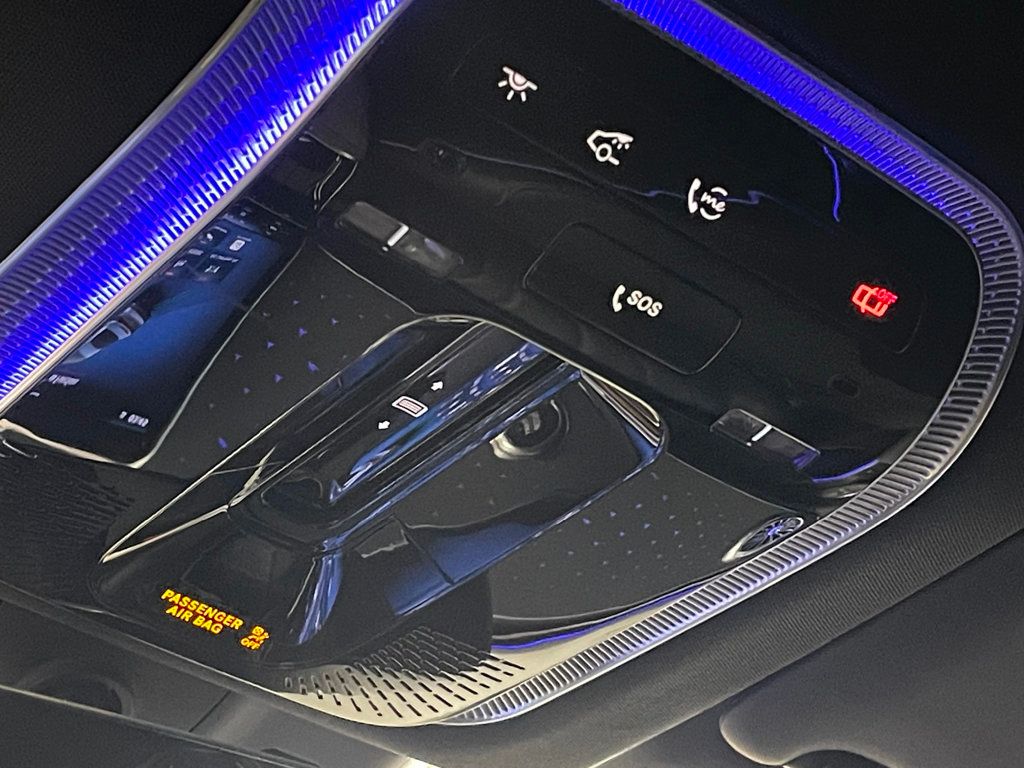2022 Mercedes-Benz EQS EQS 450+ Sedan - 22955255 - 54