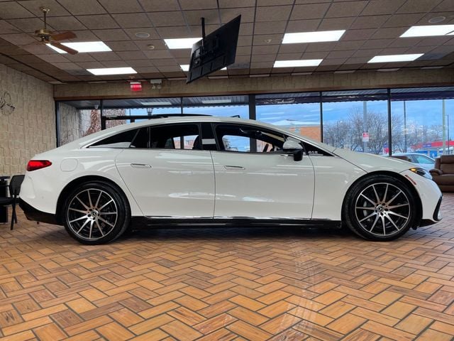 2022 Mercedes-Benz EQS EQS 450+ Sedan - 22955255 - 7