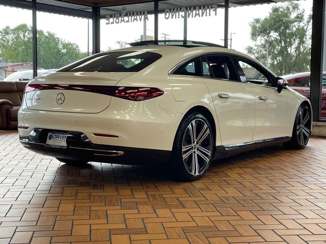 2022 Mercedes-Benz EQS EQS 450+ Sedan - 23069971 - 9