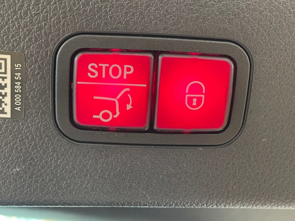 2022 Mercedes-Benz EQS EQS 450+ Sedan - 23069971 - 12