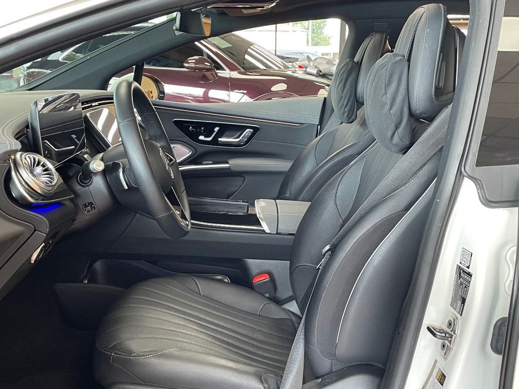 2022 Mercedes-Benz EQS EQS 450+ Sedan - 23069971 - 13