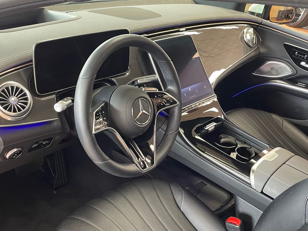 2022 Mercedes-Benz EQS EQS 450+ Sedan - 23069971 - 14