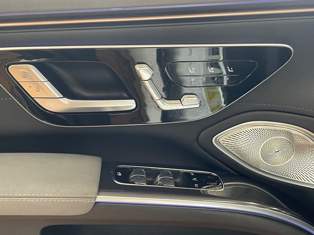 2022 Mercedes-Benz EQS EQS 450+ Sedan - 23069971 - 15