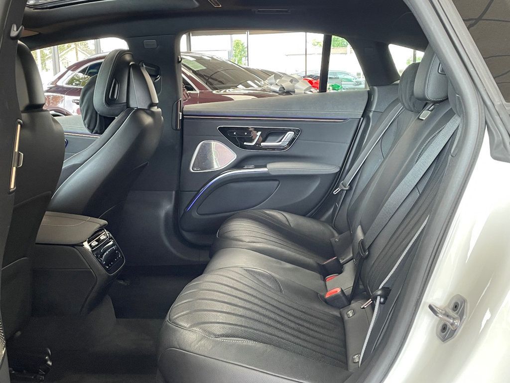 2022 Mercedes-Benz EQS EQS 450+ Sedan - 23069971 - 17