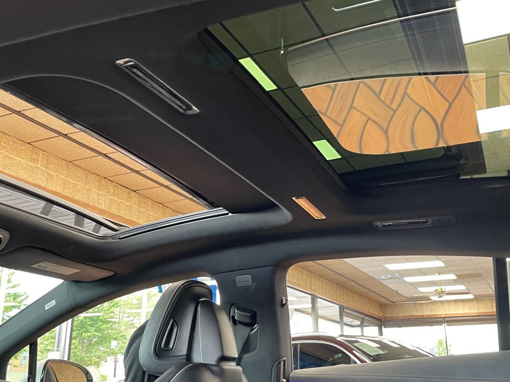 2022 Mercedes-Benz EQS EQS 450+ Sedan - 23069971 - 18