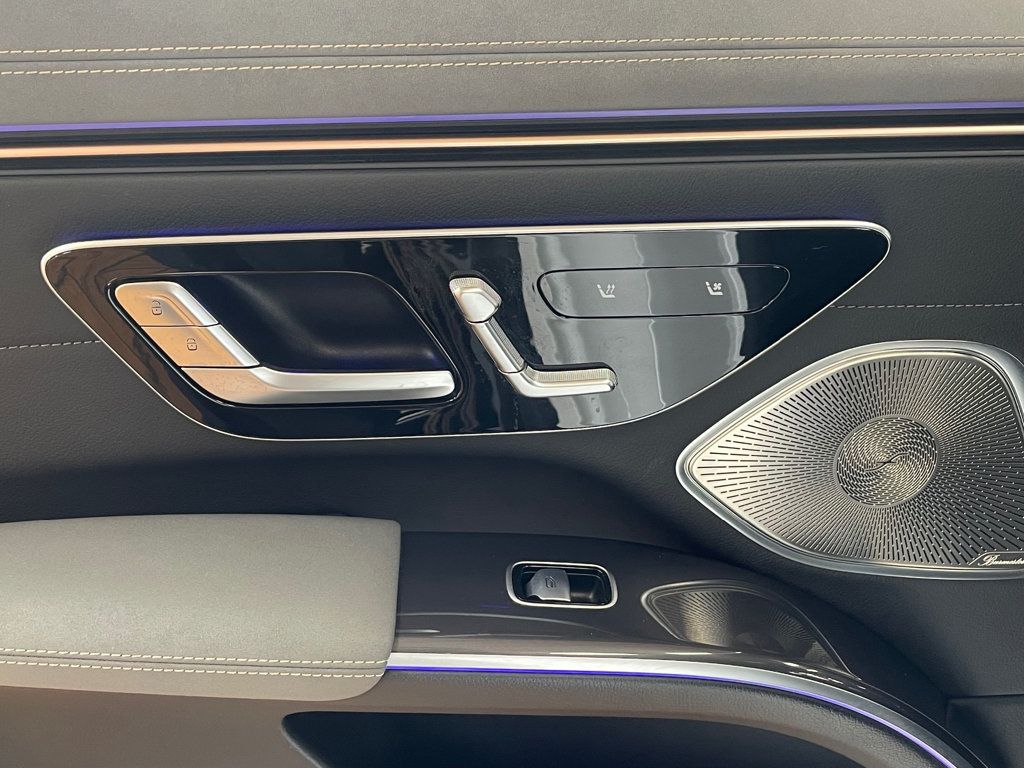 2022 Mercedes-Benz EQS EQS 450+ Sedan - 23069971 - 19