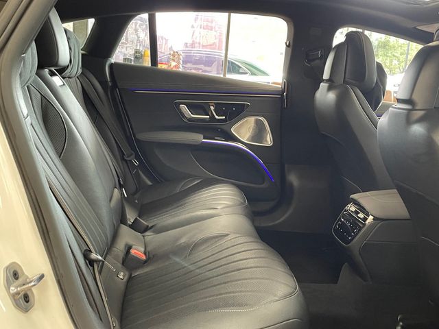 2022 Mercedes-Benz EQS EQS 450+ Sedan - 23069971 - 21