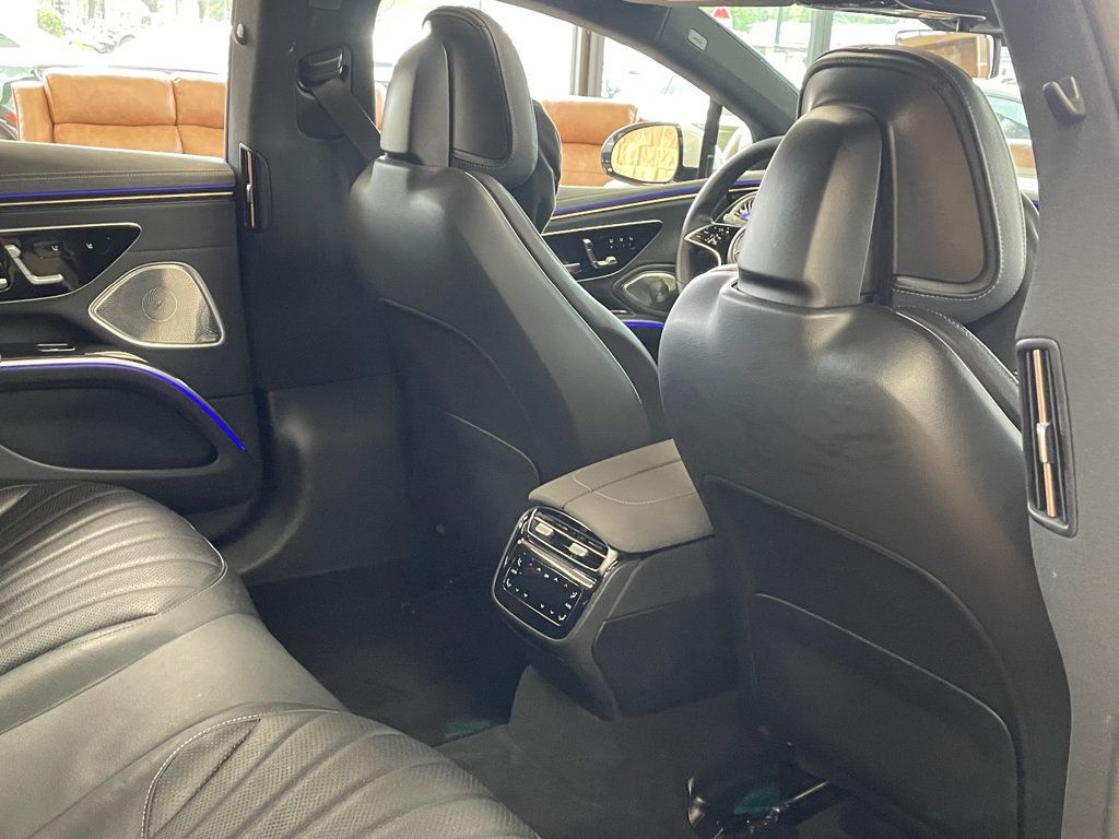 2022 Mercedes-Benz EQS EQS 450+ Sedan - 23069971 - 22