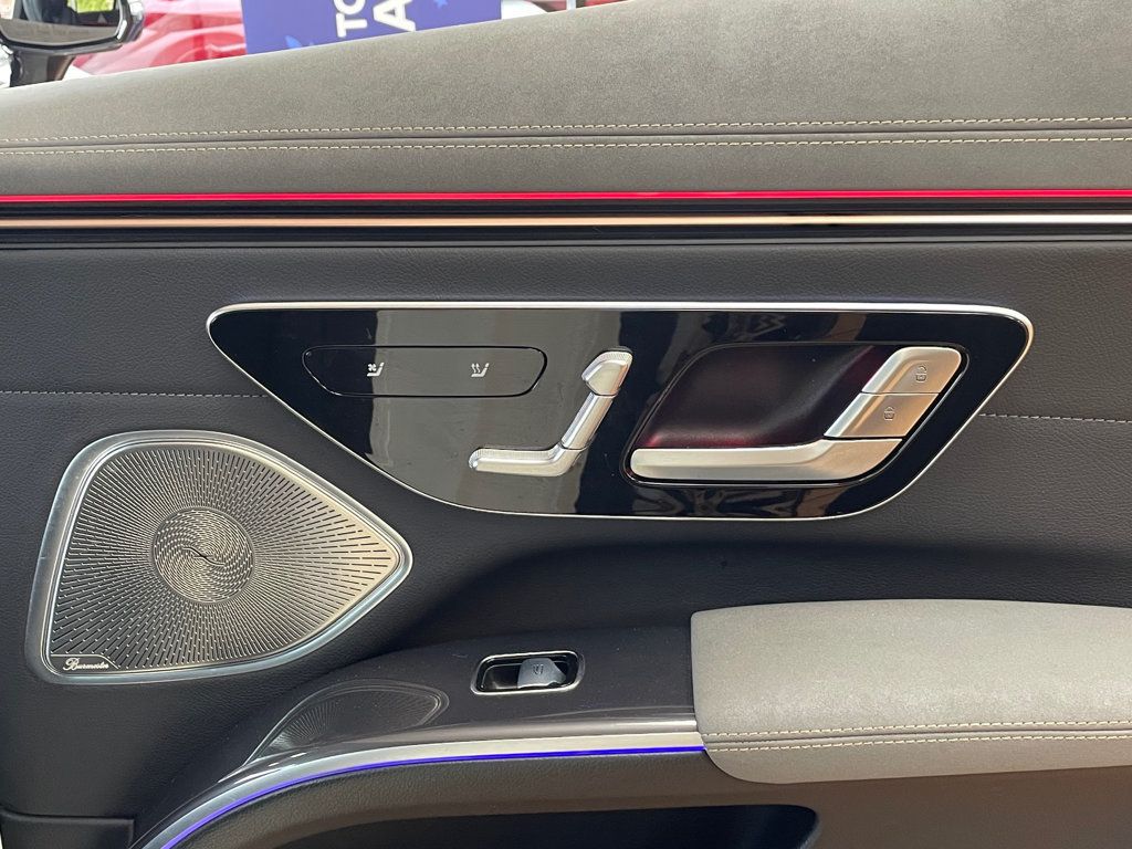 2022 Mercedes-Benz EQS EQS 450+ Sedan - 23069971 - 23