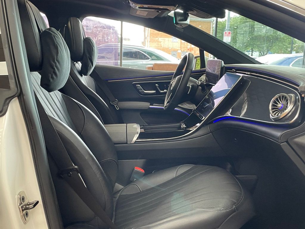 2022 Mercedes-Benz EQS EQS 450+ Sedan - 23069971 - 24