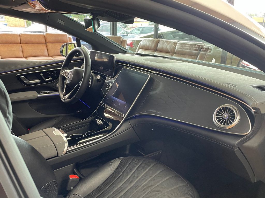 2022 Mercedes-Benz EQS EQS 450+ Sedan - 23069971 - 25