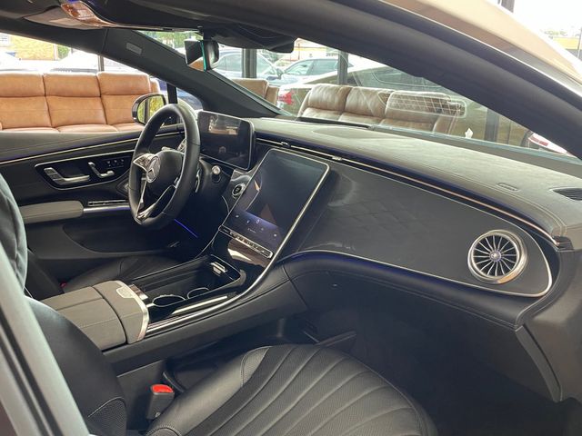 2022 Mercedes-Benz EQS EQS 450+ Sedan - 23069971 - 25