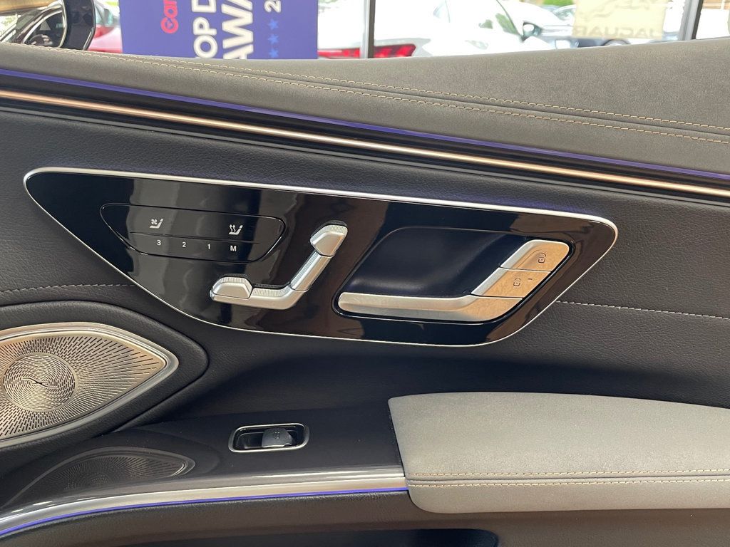2022 Mercedes-Benz EQS EQS 450+ Sedan - 23069971 - 26