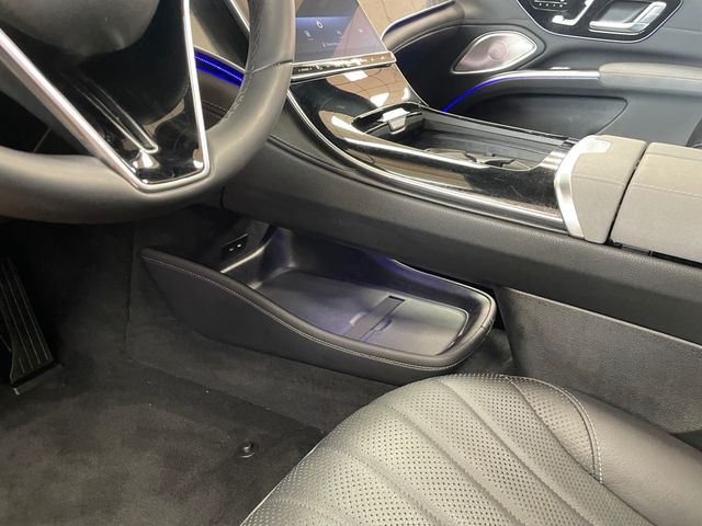2022 Mercedes-Benz EQS EQS 450+ Sedan - 23069971 - 27