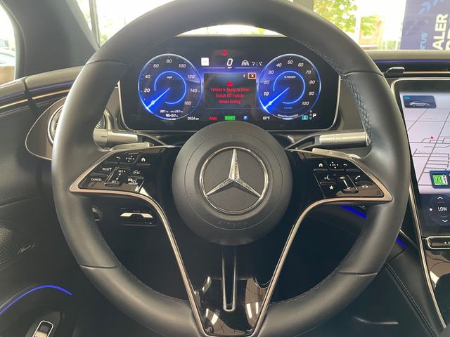 2022 Mercedes-Benz EQS EQS 450+ Sedan - 23069971 - 28
