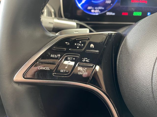 2022 Mercedes-Benz EQS EQS 450+ Sedan - 23069971 - 29