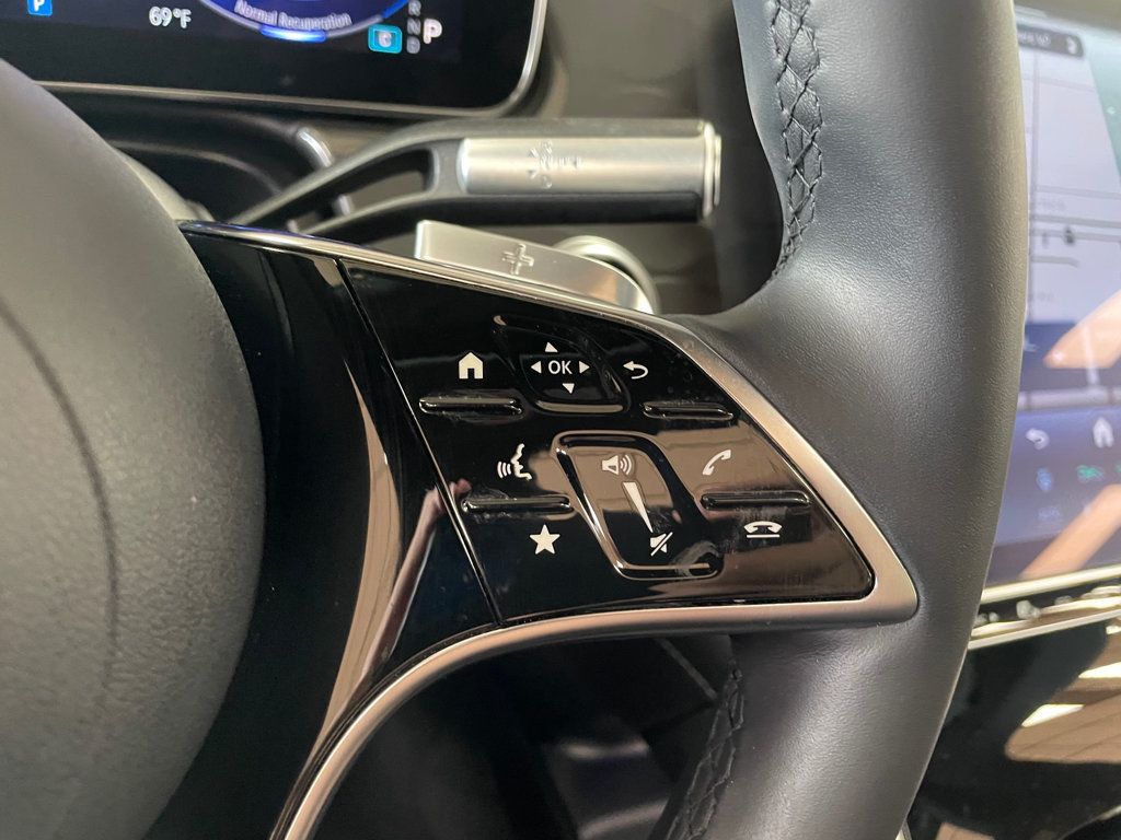 2022 Mercedes-Benz EQS EQS 450+ Sedan - 23069971 - 30