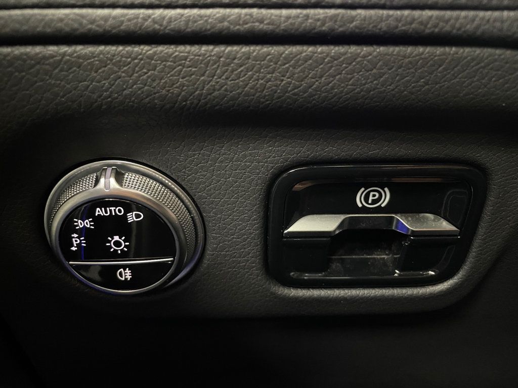2022 Mercedes-Benz EQS EQS 450+ Sedan - 23069971 - 34
