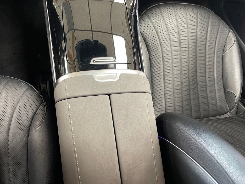 2022 Mercedes-Benz EQS EQS 450+ Sedan - 23069971 - 35