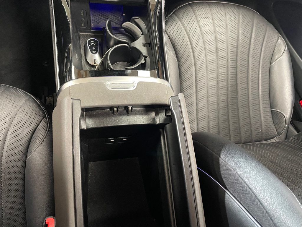 2022 Mercedes-Benz EQS EQS 450+ Sedan - 23069971 - 36