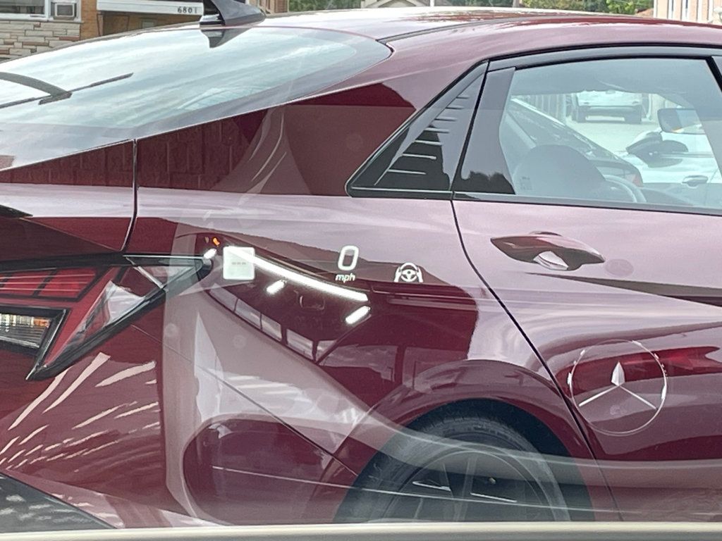 2022 Mercedes-Benz EQS EQS 450+ Sedan - 23069971 - 39