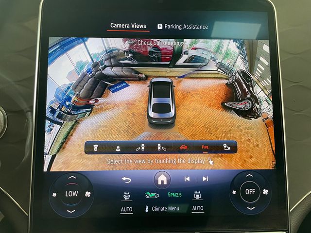 2022 Mercedes-Benz EQS EQS 450+ Sedan - 23069971 - 42