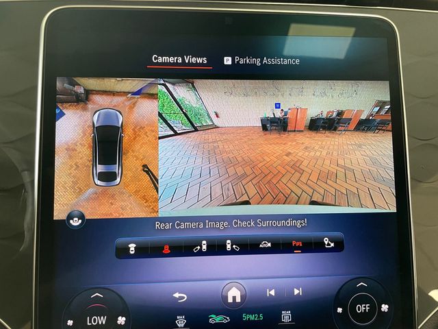2022 Mercedes-Benz EQS EQS 450+ Sedan - 23069971 - 43