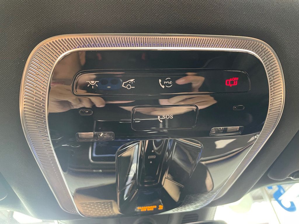 2022 Mercedes-Benz EQS EQS 450+ Sedan - 23069971 - 47