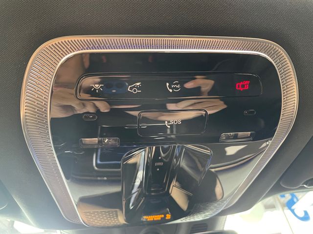 2022 Mercedes-Benz EQS EQS 450+ Sedan - 23069971 - 47