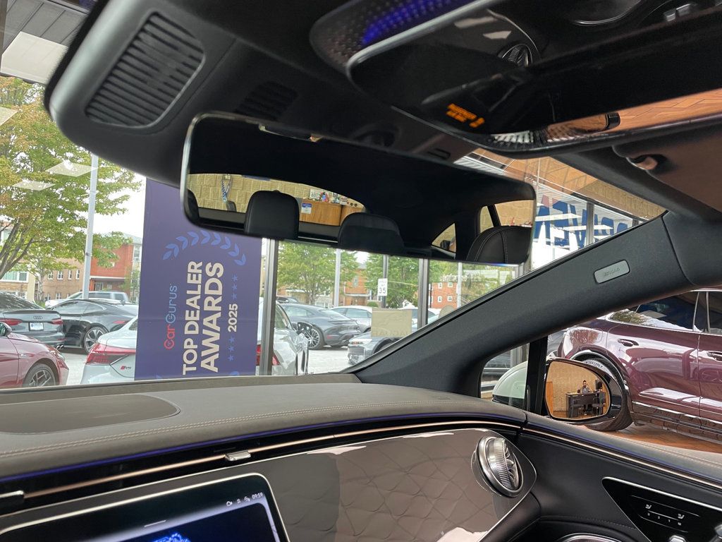 2022 Mercedes-Benz EQS EQS 450+ Sedan - 23069971 - 48