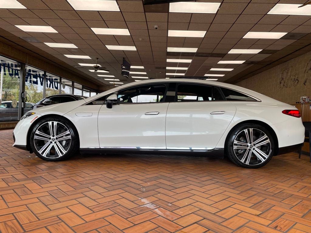 2022 Mercedes-Benz EQS EQS 450+ Sedan - 23069971 - 4