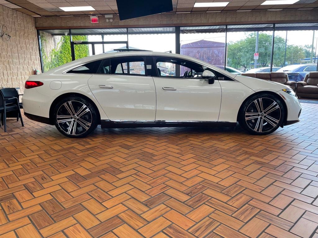2022 Mercedes-Benz EQS EQS 450+ Sedan - 23069971 - 5
