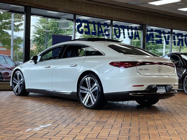 2022 Mercedes-Benz EQS EQS 450+ Sedan - 23069971 - 7