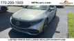 2022 Mercedes-Benz EQS EQS 450+ Sedan - 23059305 - 0