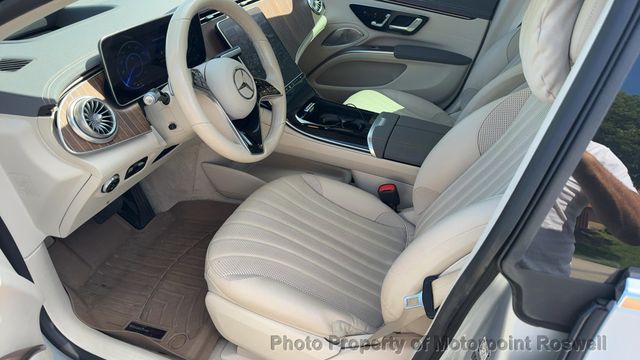 2022 Mercedes-Benz EQS EQS 450+ Sedan - 23059305 - 1