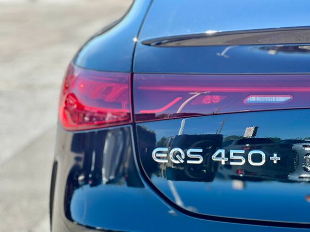 2022 Mercedes-Benz EQS EQS 450+ Sedan - 22908184 - 9