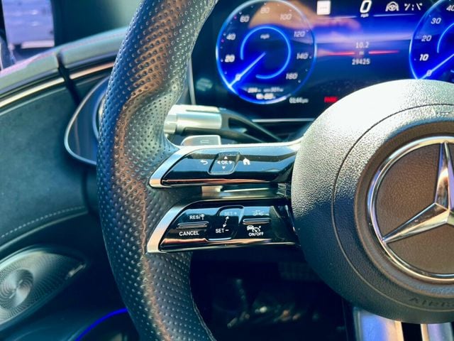 2022 Mercedes-Benz EQS EQS 450+ Sedan - 22908184 - 16
