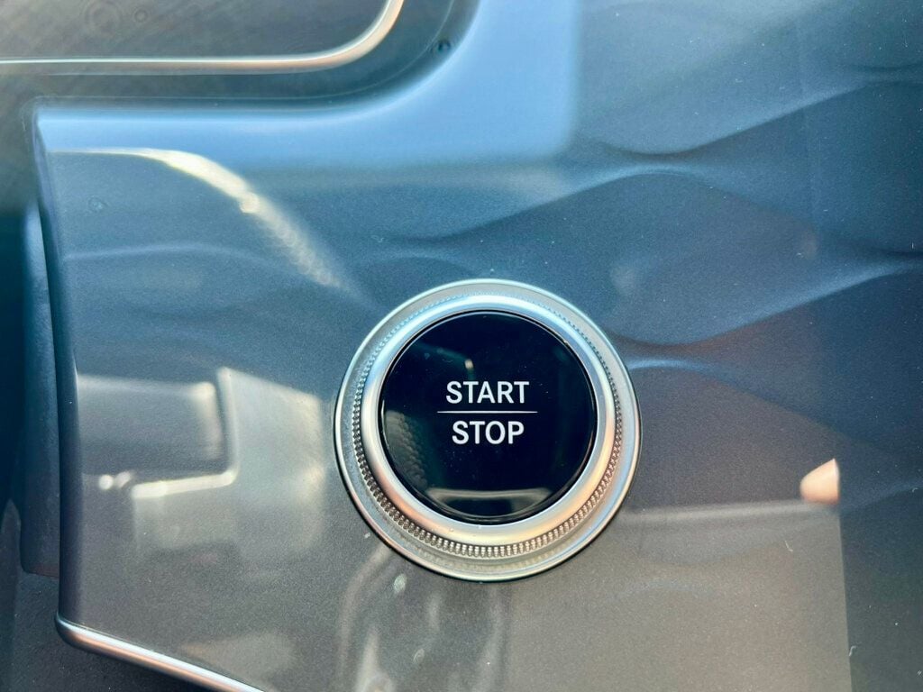 2022 Mercedes Benz EQS Sedan 450 photo 20