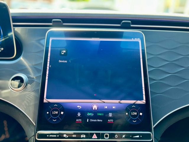 2022 Mercedes-Benz EQS EQS 450+ Sedan - 22908184 - 23