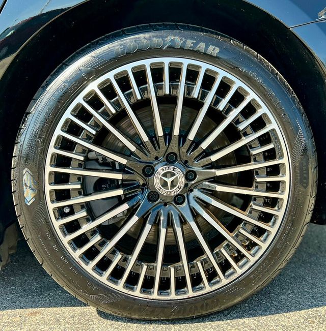 2022 Mercedes-Benz EQS EQS 450+ Sedan - 22908184 - 28