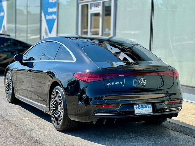 2022 Mercedes-Benz EQS EQS 450+ Sedan - 22908184 - 33