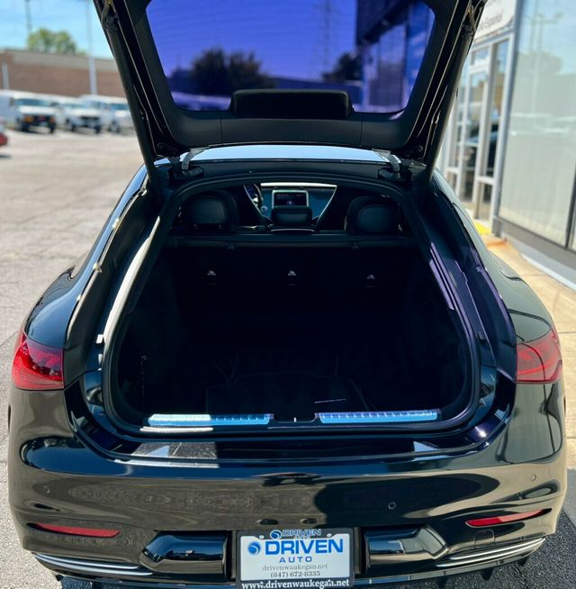 2022 Mercedes-Benz EQS EQS 450+ Sedan - 22908184 - 6