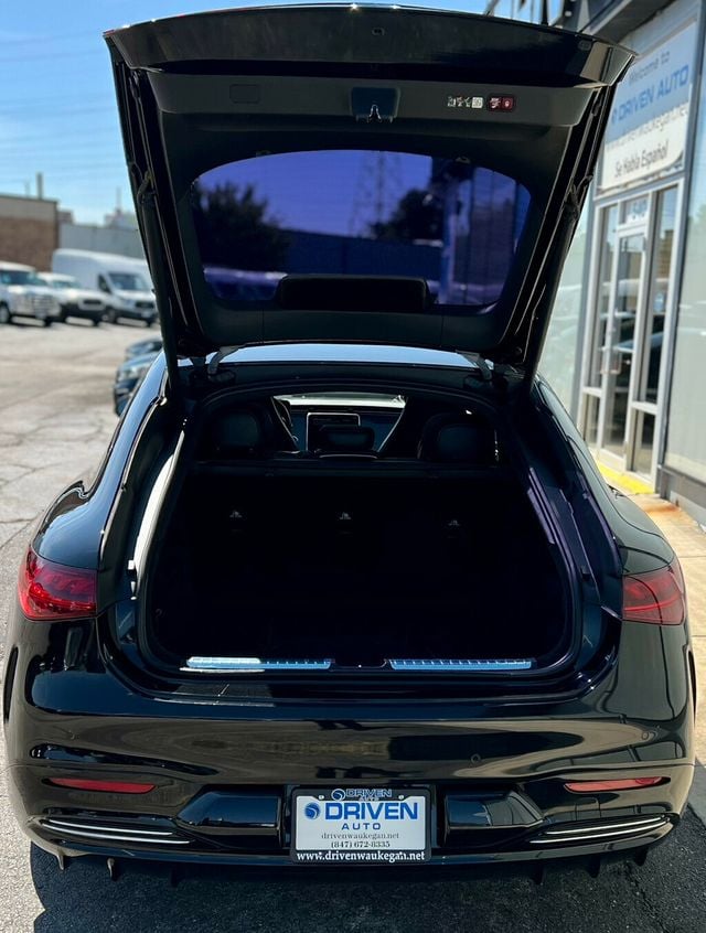 2022 Mercedes-Benz EQS EQS 450+ Sedan - 22908184 - 7