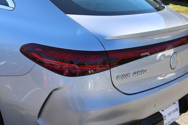 2022 Mercedes-Benz EQS EQS 450+ Sedan - 22968550 - 9