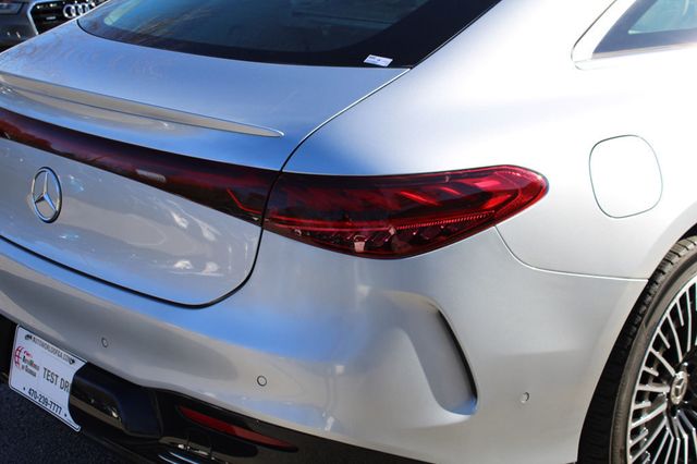 2022 Mercedes-Benz EQS EQS 450+ Sedan - 22968550 - 10