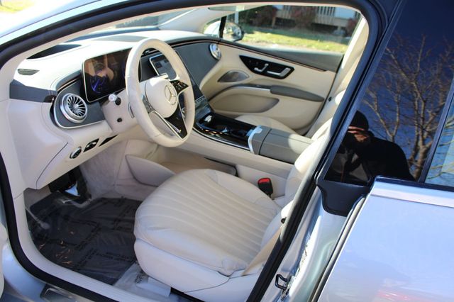 2022 Mercedes-Benz EQS EQS 450+ Sedan - 22968550 - 11