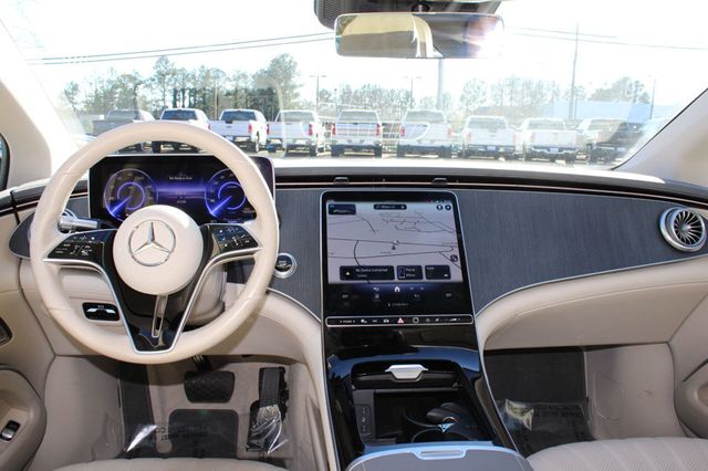 2022 Mercedes-Benz EQS EQS 450+ Sedan - 22968550 - 12