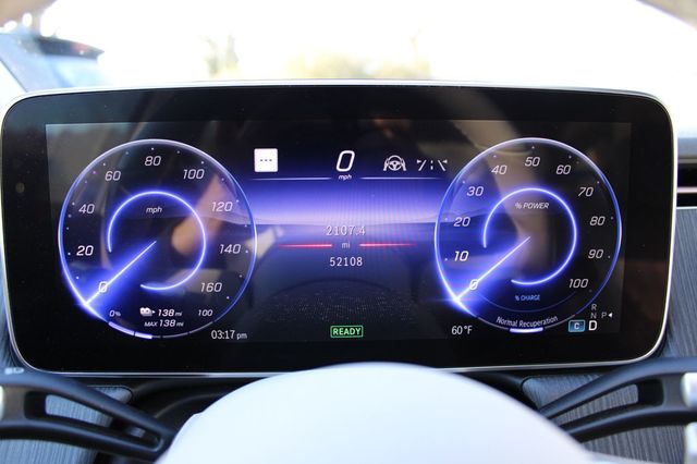 2022 Mercedes-Benz EQS EQS 450+ Sedan - 22968550 - 13